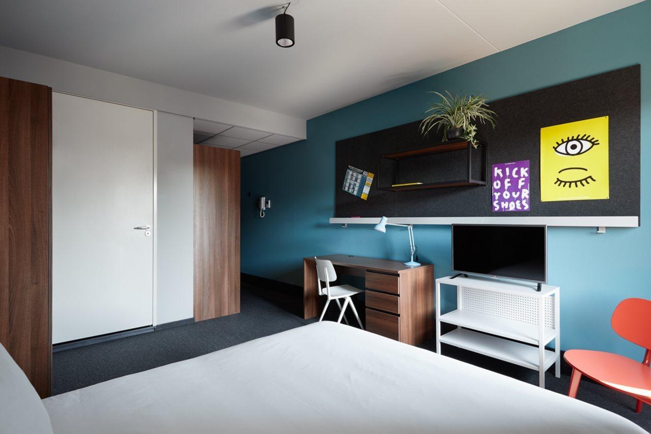 Hotel The Social Hub