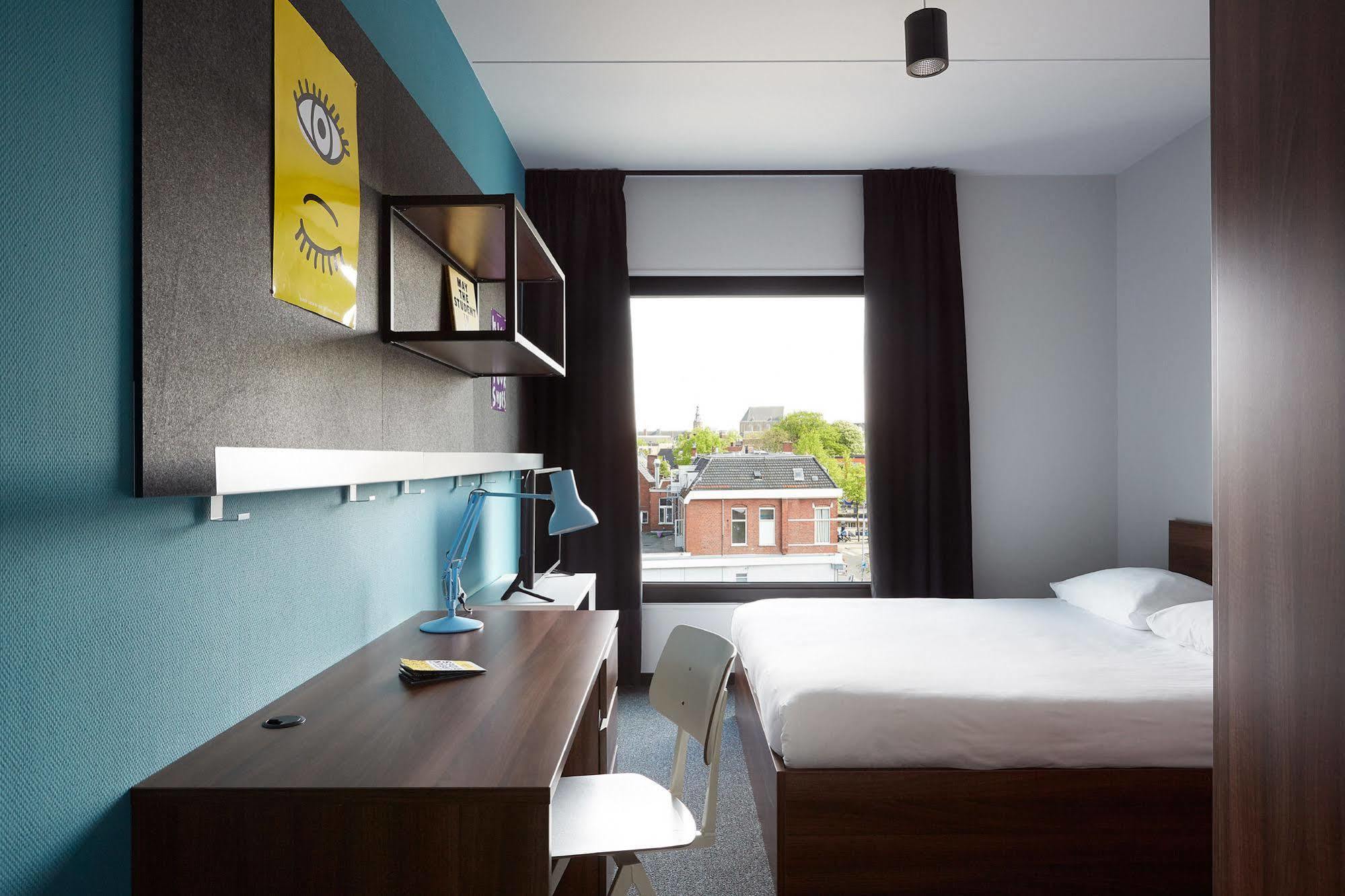 The Social Hub Hotel