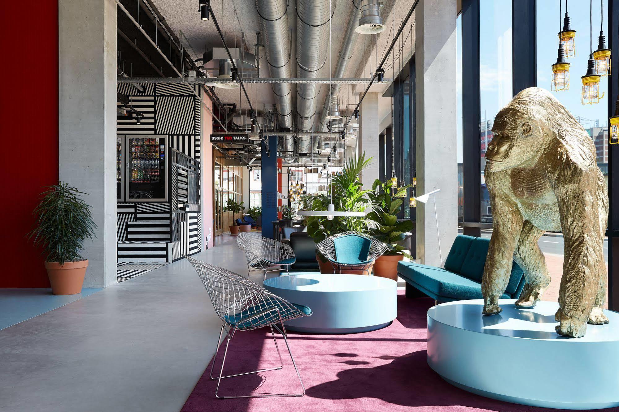 The Student Groningen