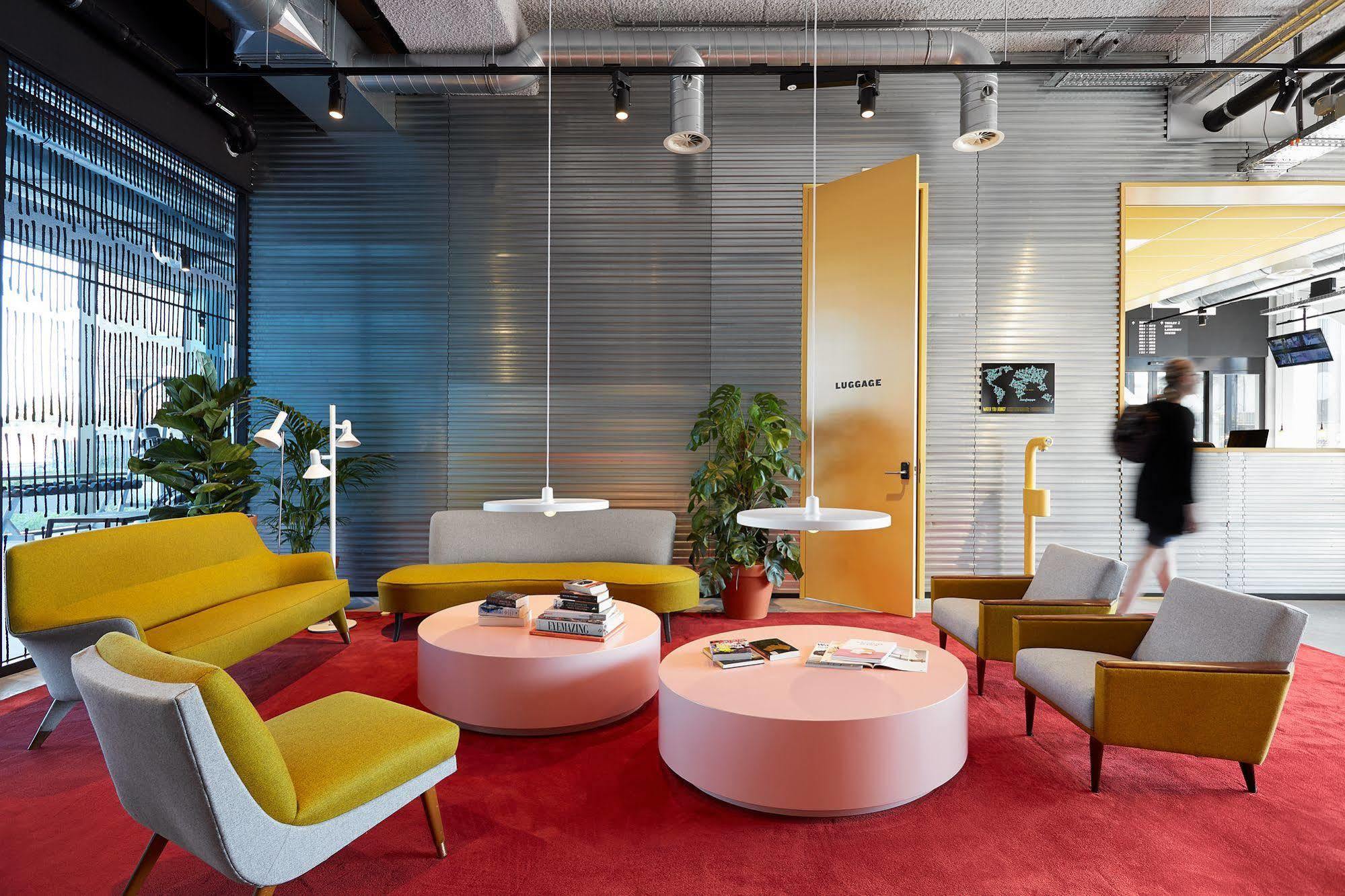 Hotel The Student Groningen