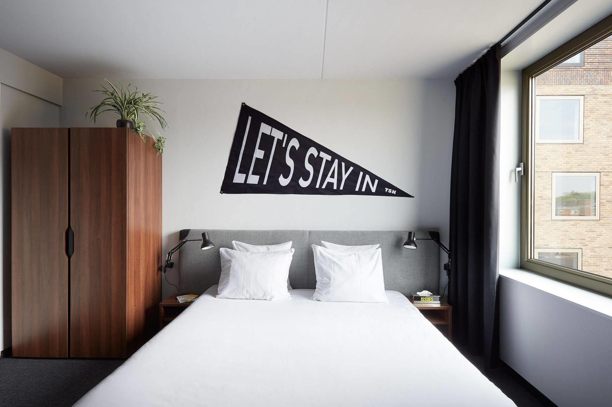 Hotel The Student 3*